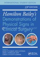 Hamilton Baileys Demonstrations Of Physical Signs In Clinical Surgery