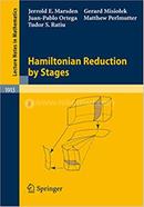 Hamiltonian Reduction by Stages