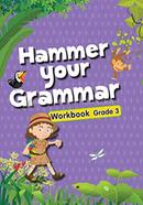 Hammer Your Grammar : Workbook Grade-3