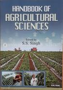 Hand Book of Agriculture Science