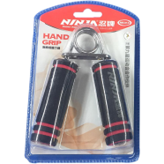 Hand Grip Ninja Black - N6314 icon