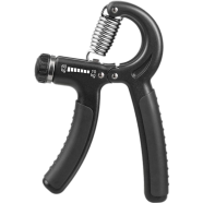 Hand Grip for Gym Adjustable - Capacity 5-60kg - Multi Color icon