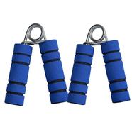 Hand Grips Increase Strength Spring Finger Pinch Expander Hand A Type Gripper Exerciser Fitness Equipment Heavy GripsColor radom - 2 Pcs