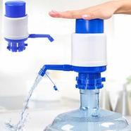 Hand Press Dispenser Water Pump for Universal 2-5 Gallon Bottle