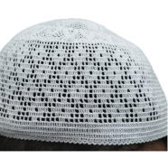 Hand Work Cap (Free Size) 