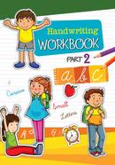 Hand writing Workbook, Part 2