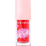 Handaiyan 2 In 1 Blusher And Lip Water Tint Makeup, Matte Velvet Watery Tint Lip Gloss-03 icon