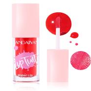Handaiyan 2 In 1 Blusher And Lip Water Tint Makeup, Matte Velvet Watery Tint Lip Gloss-03