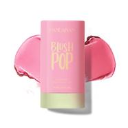 Handaiyan Blush Stick Highlighter Moisturizing Long Lasting Cheek Rouge - Shy Pink - 01