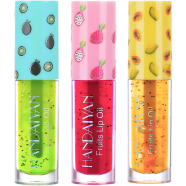 Handaiyan Fruit Lip Oil Jelly Moisturizing Lip Oil