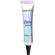 Handaiyan Glitter Primer Sequined Primer Eye Eyeshadow Glue - Eyeshadow Palette