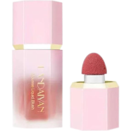 Handaiyan Liquid Blush With Blush Stick - 03-Coral icon