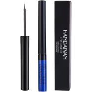 Handaiyan Liquid Eyeliner Waterproof Long Lasting Eye Makeup Eye Liner Blue