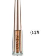 Handaiyan Long Lasting Glitter Liquid Eyeshadow - #04