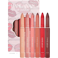 Handaiyan Maeet Lip Crayon Set A – 6 Pcs