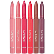 Handaiyan Matte Lip Liner 6 Pcs - Set B