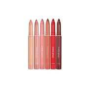 Handaiyan Matte Lip Liner 6 Pcs - Set A