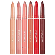 Handaiyan Matte Lip Liner 6 Pcs - Set A