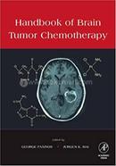 Handbook Of Brain Tumor Chemotherapy