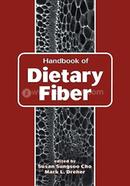 Handbook Of Dietary Fiber
