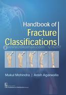 Handbook of Fracture Classifications