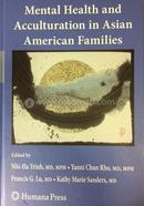 Handbook Of Mental Health And Acculturation In Asian American Families (Hb)