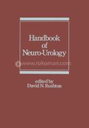Handbook Of Neuro Urology