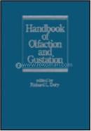Handbook Of Olfaction And Gustation