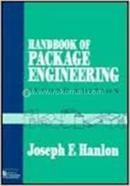 Handbook Of Package Engineering