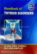 Handbook Of Thyroid Disorders