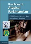 Handbook of Atypical Parkinsonism