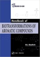 Handbook of Biotransformations of Aromatic Compounds