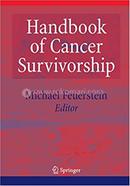 Handbook of Cancer Survivorship image