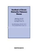 Handbook of Chronic Obstructive Pulmonary Disease