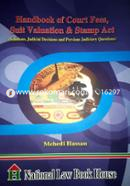 Handbook of Court Fees, Suit Valuation and Stamp Act
