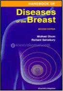 Handbook of Diseases of the Breast