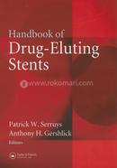 Handbook of Drug-Eluting Stents