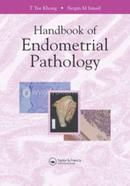 Handbook of Endometrial Pathology 