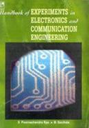 Handbook of Experiments in Electronics and Communication Engineering