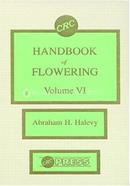 Handbook of Flowering