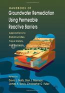 Handbook of Groundwater Remediation using Permeable Reactive Barriers: Applications to Radionuclides, Trace Metals, and Nutrients