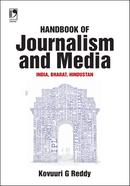 Handbook of Journalism and Media