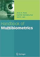 Handbook of Multibiometrics: 6