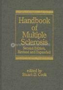 Handbook of Multiple Sclerosis