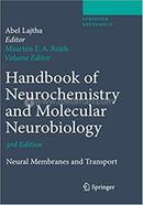 Handbook of Neurochemistry and Molecular Neurobiology - Springer Reference