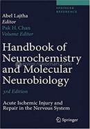 Handbook of Neurochemistry and Molecular Neurobiology