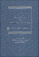 Handbook of Neuroepidemiology