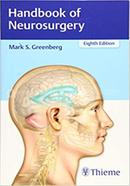 Handbook of Neurosurgery image