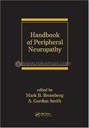 Handbook of Peripheral Neuropathy