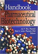 Handbook of Pharmaceutical Biotechnology